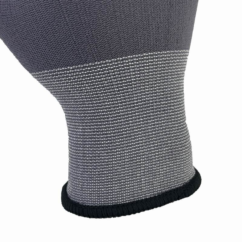 Nitrile Coated Gloves Factory - OEM Anti Slip Spandex Nylon Liner