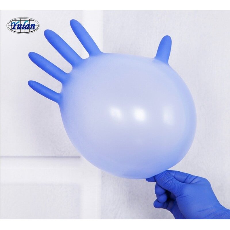 Vinyl Gloves Factory - OEM Hot Sale Disposable Food Grade