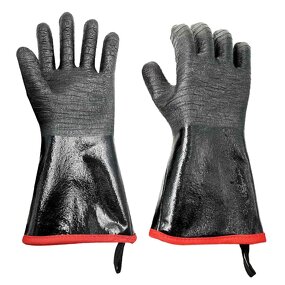 Nitrile Blend Gloves Factory - OEM Waterproof Heat-insulating Cotton