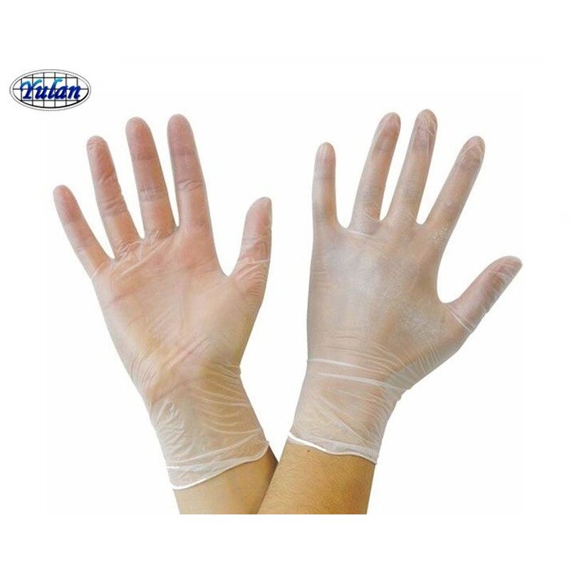 Nitrile Gloves Factory - OEM Thickened Diamond Pattern Gloves
