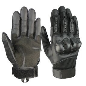 Motorcycle Gloves Factory - OEM Sports Touch Screen Full Finger