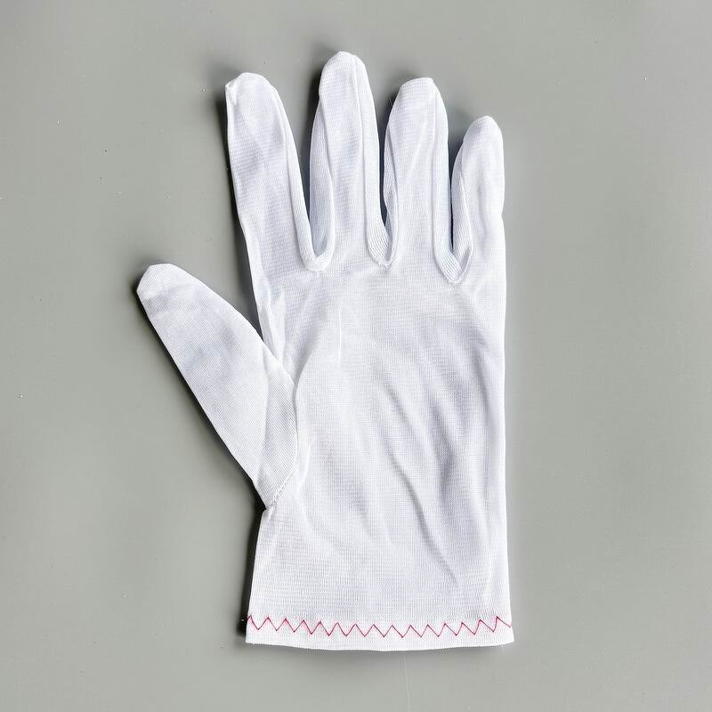 ESD Gloves Factory - OEM Nylon Anti-static Working Gloves