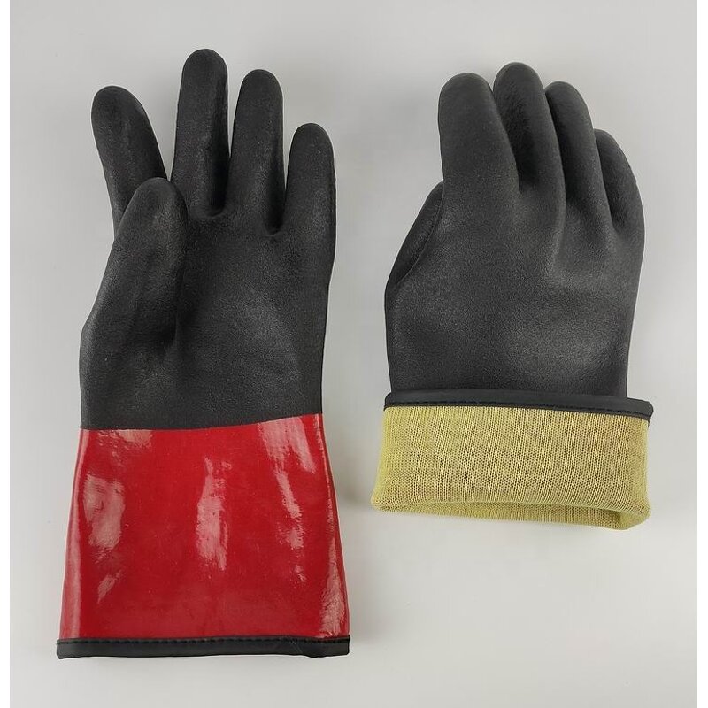Rubber Gloves Factory - OEM Household Cleaning Kitchen Glove