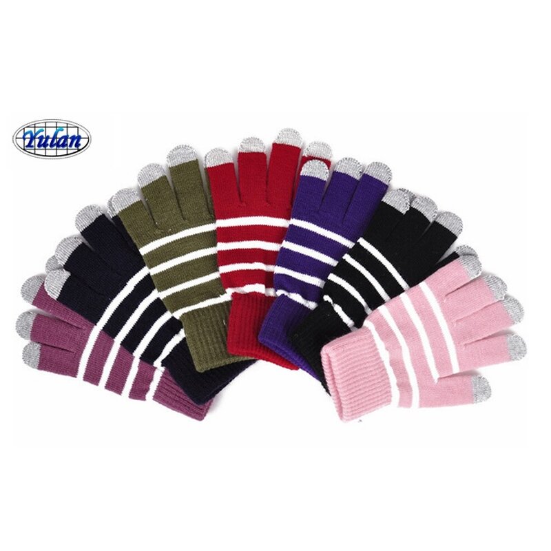Touchscreen Gloves Factory - OEM Magic Gloves Supplier