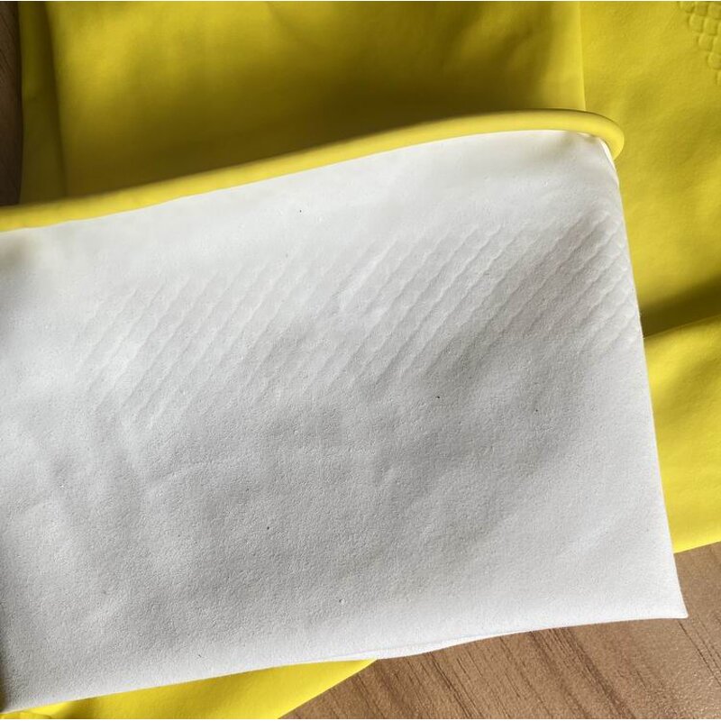 Household Gloves Factory - OEM 38cm Long Latex Glove CE