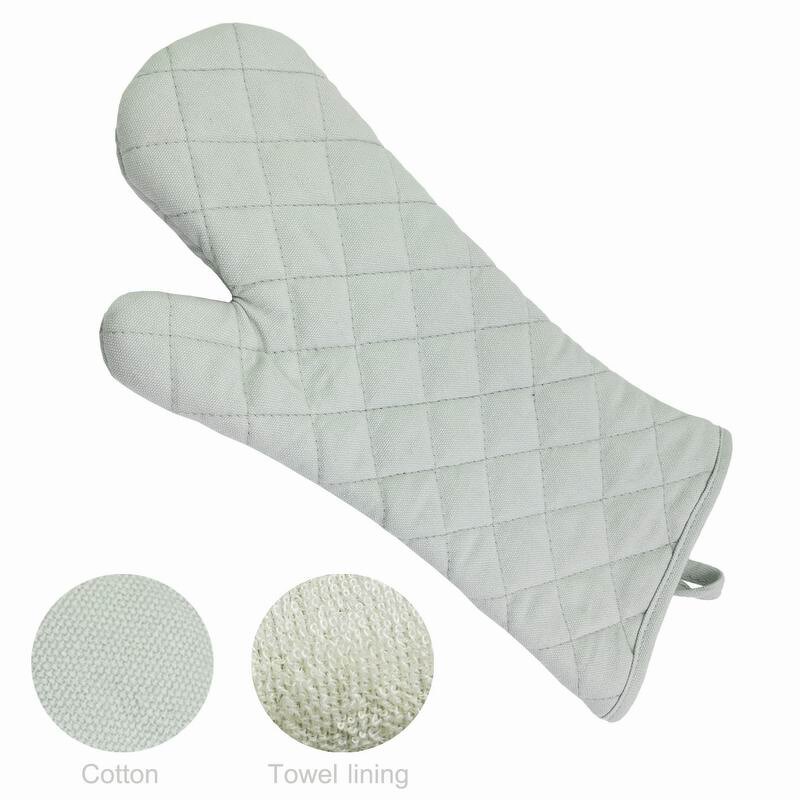 Chemical-Resistant Gloves Factory - OEM Liquid Silicone Heat Resistant