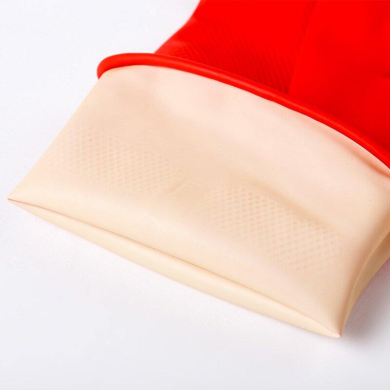 Household Gloves Factory - OEM Latex Dish Washing Glove