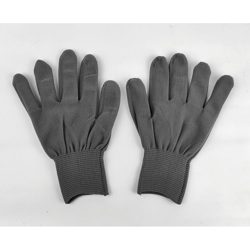 Cotton Gloves Factory - OEM Full Finger White Gloves for Waiters