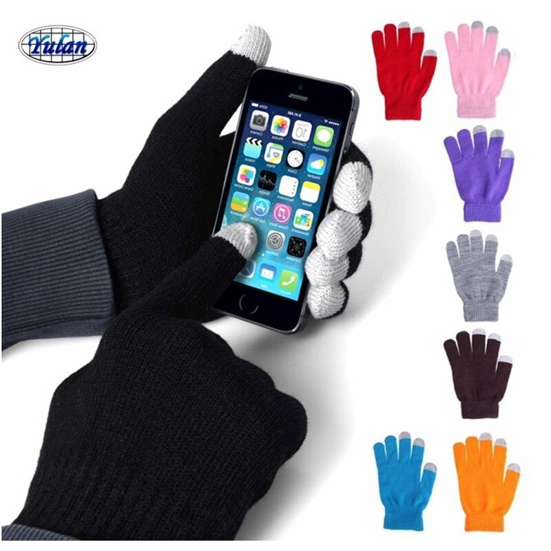 Touchscreen Gloves Factory - OEM Magic Gloves Supplier