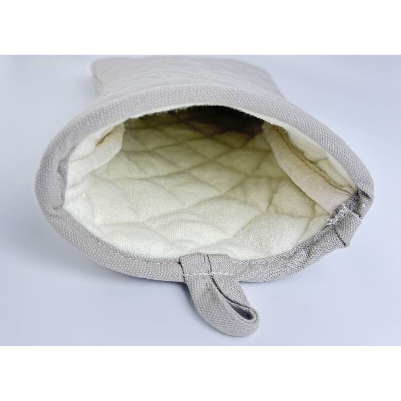 Silicone Gloves Factory - OEM Liquid Heat Resistant Cold Resistant