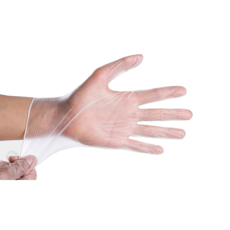 Nitrile Gloves Factory - OEM Thickened Diamond Pattern Gloves