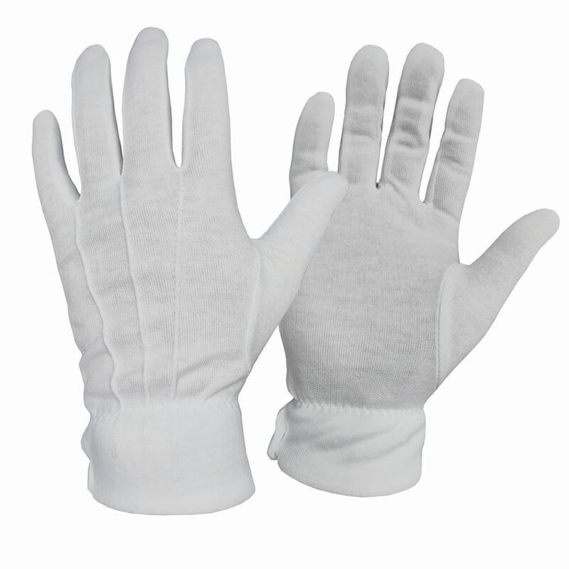Nylon Gloves Factory - OEM Cheap Elasticity Gloves Supplier