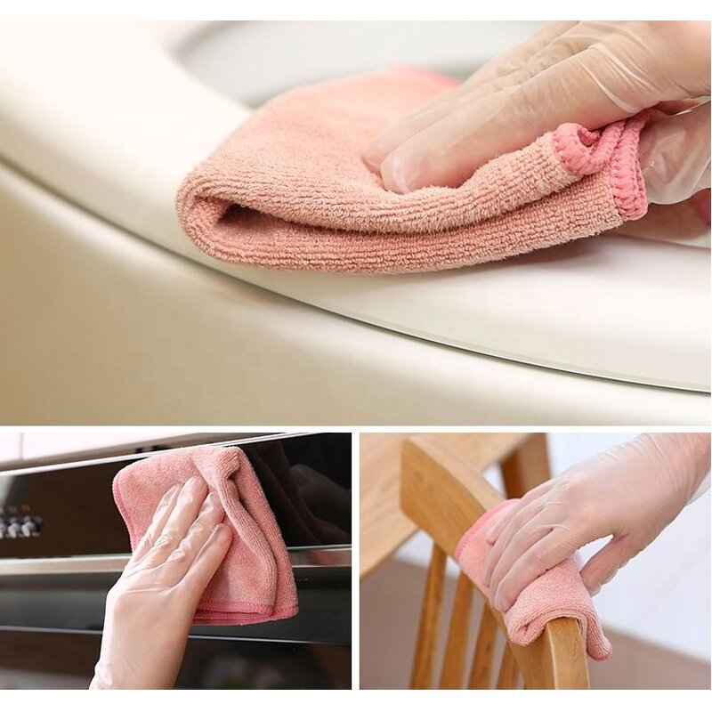 Silicone Oven Gloves Factory - OEM Heat-Insulating Microwave Safe