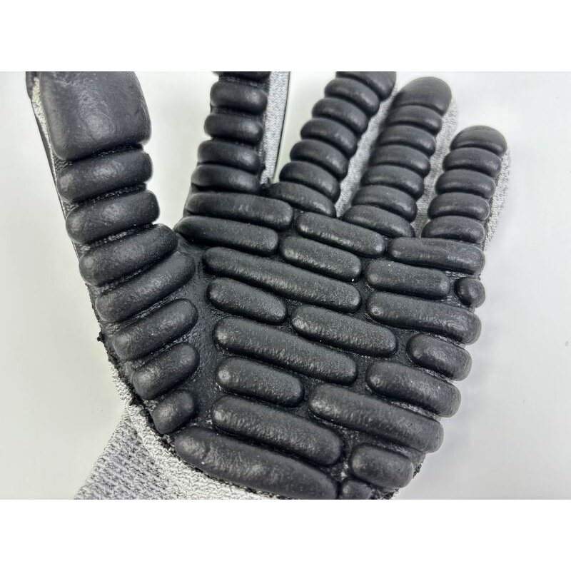 Cut Resistant Gloves Factory - OEM Rubber Foam Impact Resistant
