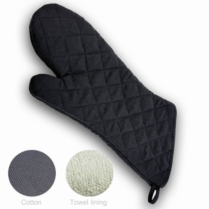 Neoprene Gloves Factory - OEM High Temperature Puncture-Resistant