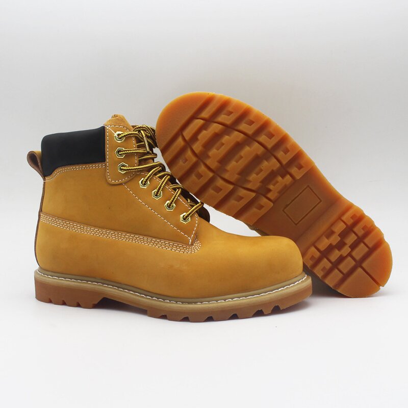 PVC Rain Boots Factory - OEM Widely Used Cheap Boots