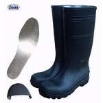 Rain boots