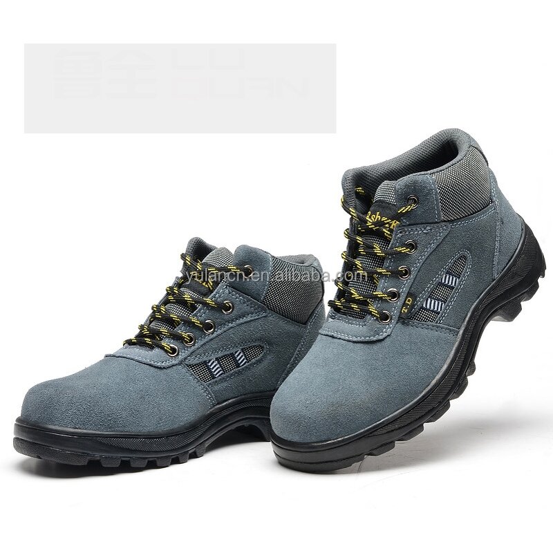 PVC Boots Factory - OEM Water Oil Resistant Boots