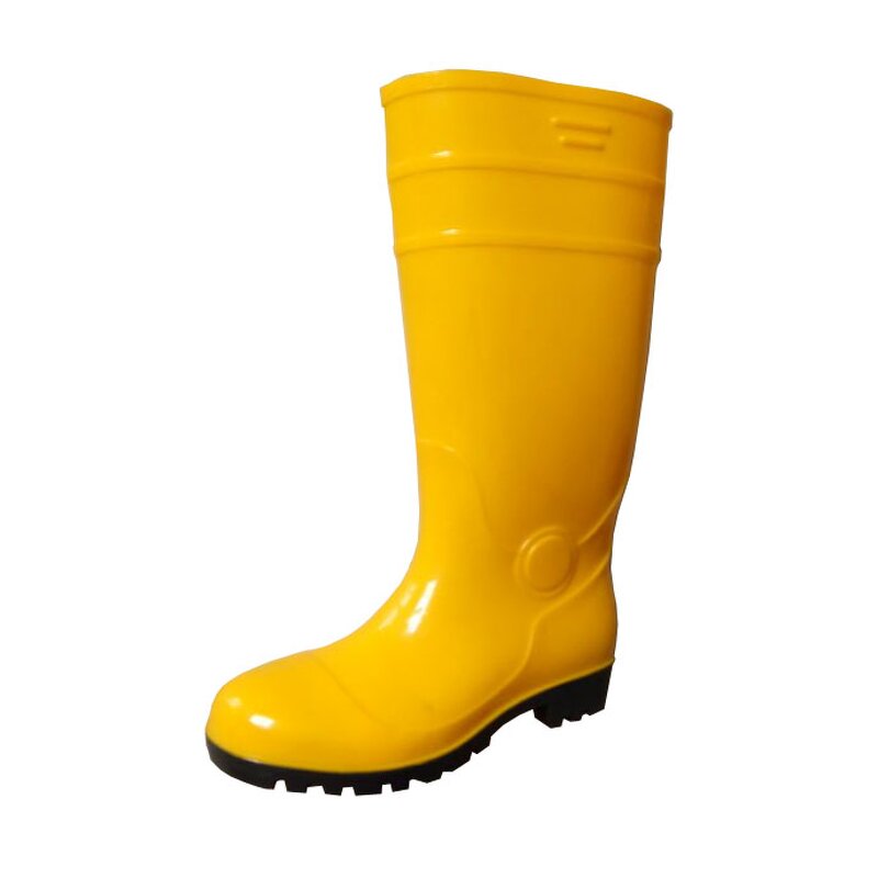 Safety Shoes Factory - OEM High Performance Popular