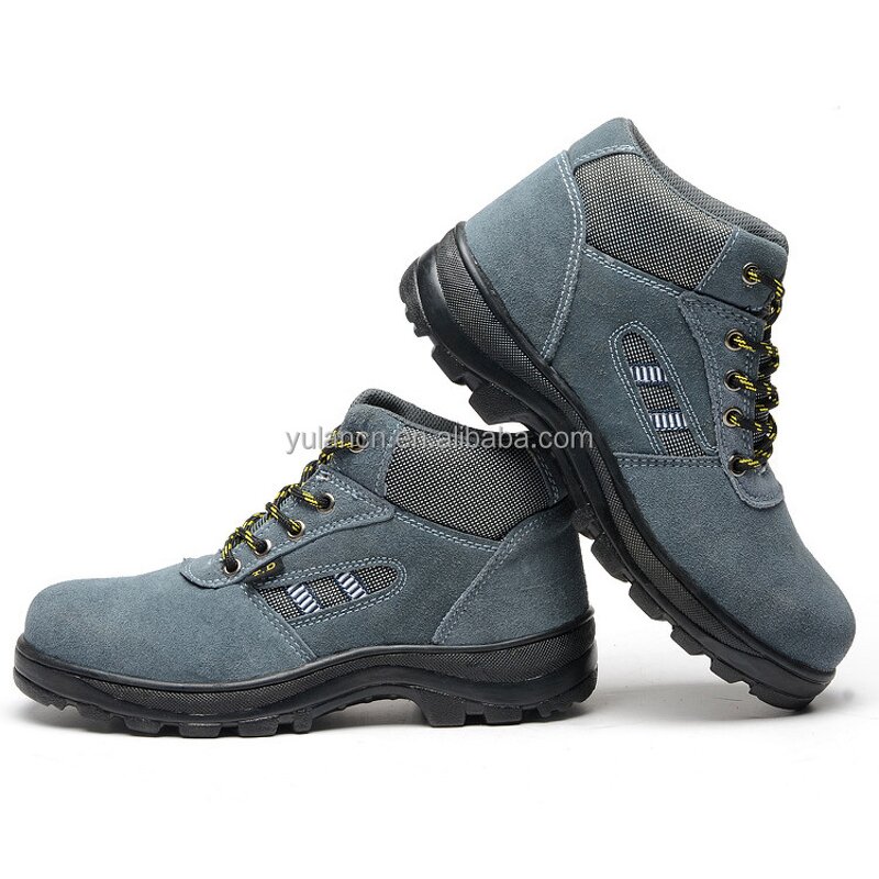 PVC Boots Factory - OEM Water Oil Resistant Boots
