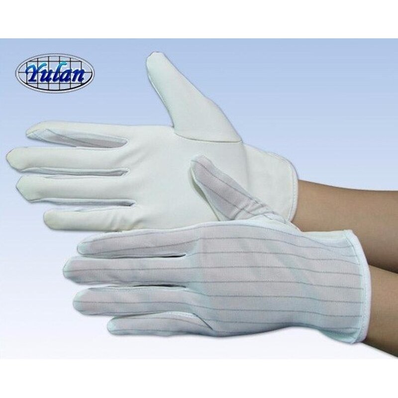 Ski Gloves Factory - OEM Winter Cow Leather Warm Mittens