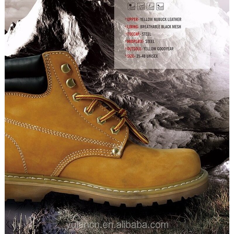 PVC Rain Boots Factory - OEM Widely Used Cheap Boots