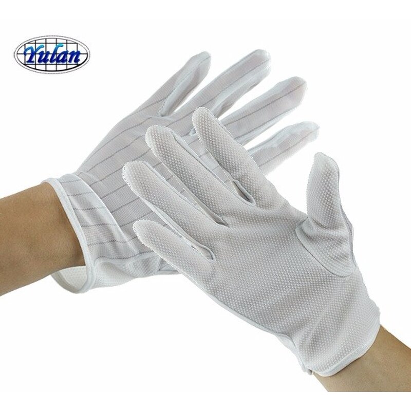 Ski Gloves Factory - OEM Winter Cow Leather Warm Mittens