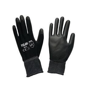 Aluminum Foil Factory - OEM Household 14 Micron Food Packaging