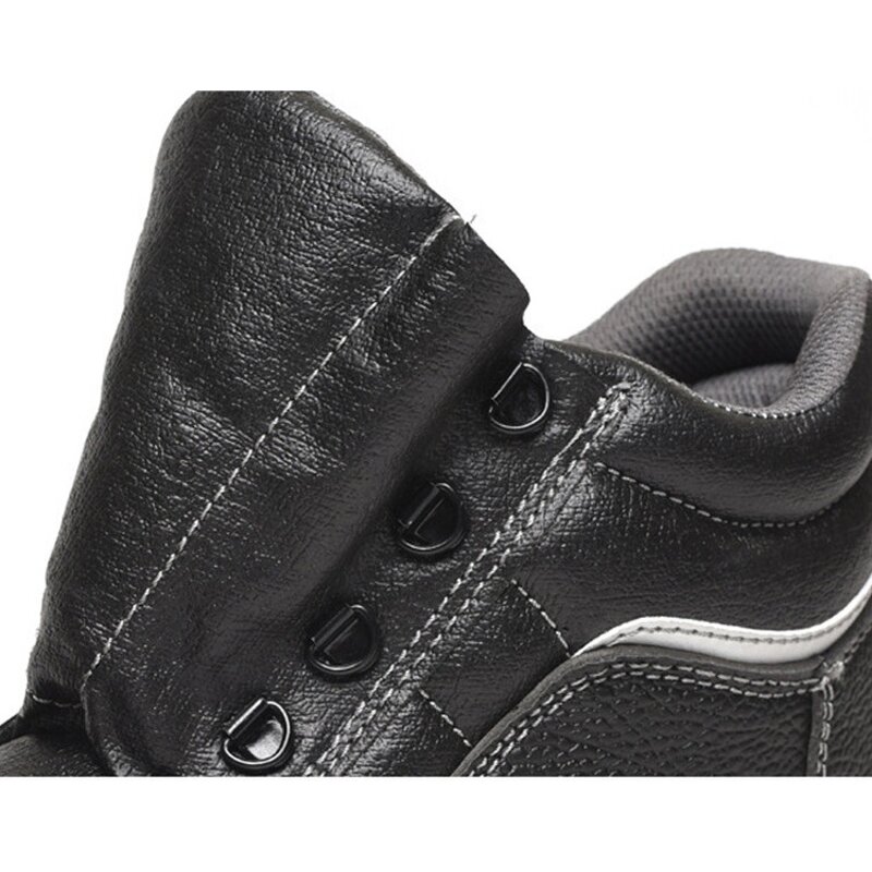 ESD Shoes Factory - OEM Anti-slip Cleanroom Rubber Outsole