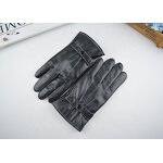 Winter gloves