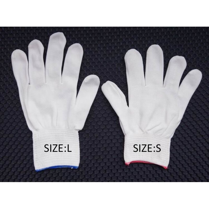 ESD Gloves Factory - OEM EN388 Carbon Fiber Coated PU Gloves