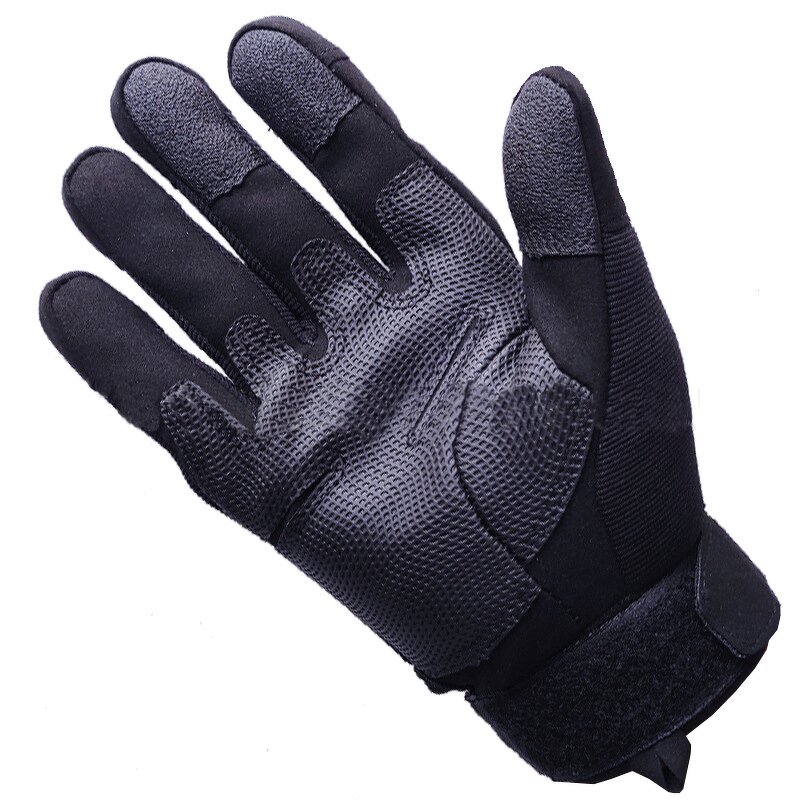 Motorcycle Gloves Factory - OEM Anti Impact Cycling Riding Gloves