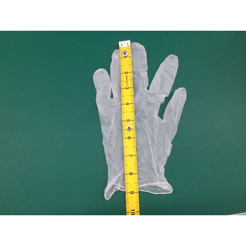 Nitrile Gloves Factory - OEM Thickened Diamond Pattern Gloves