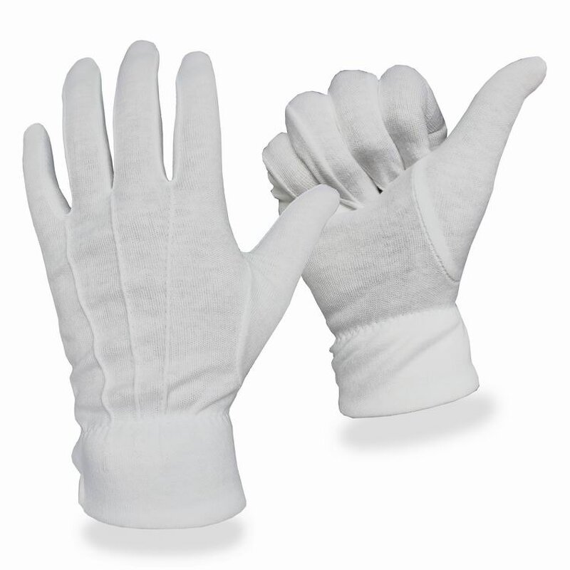 Nylon Gloves Factory - OEM Cheap Elasticity Gloves Supplier