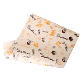 Aluminum Foil Factory - OEM 8011 Alloy Candy Wrappers