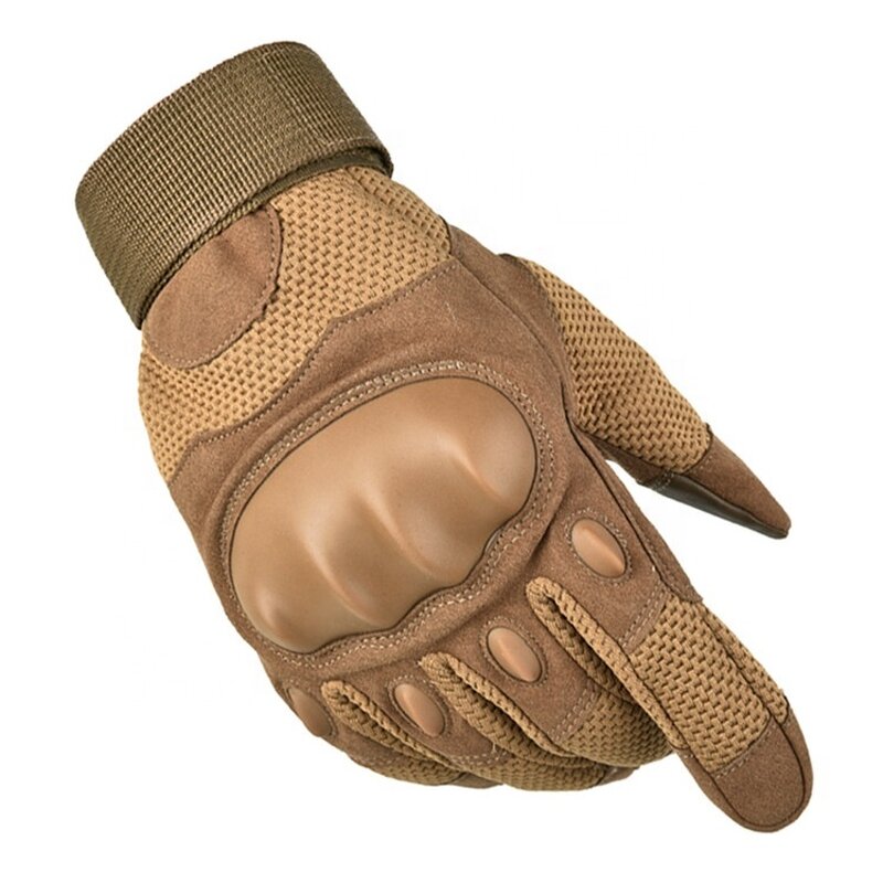 Camping Gloves Factory - OEM Men's Driving Touch Sensor Gloves