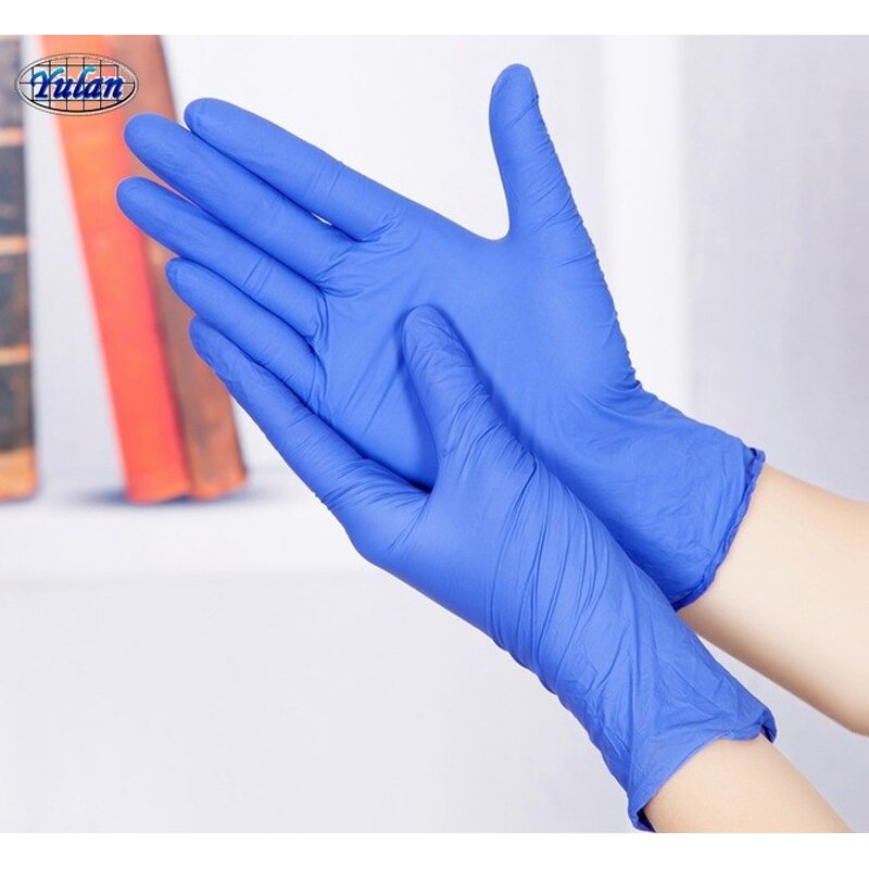 Vinyl Gloves Factory - OEM Hot Sale Disposable Food Grade