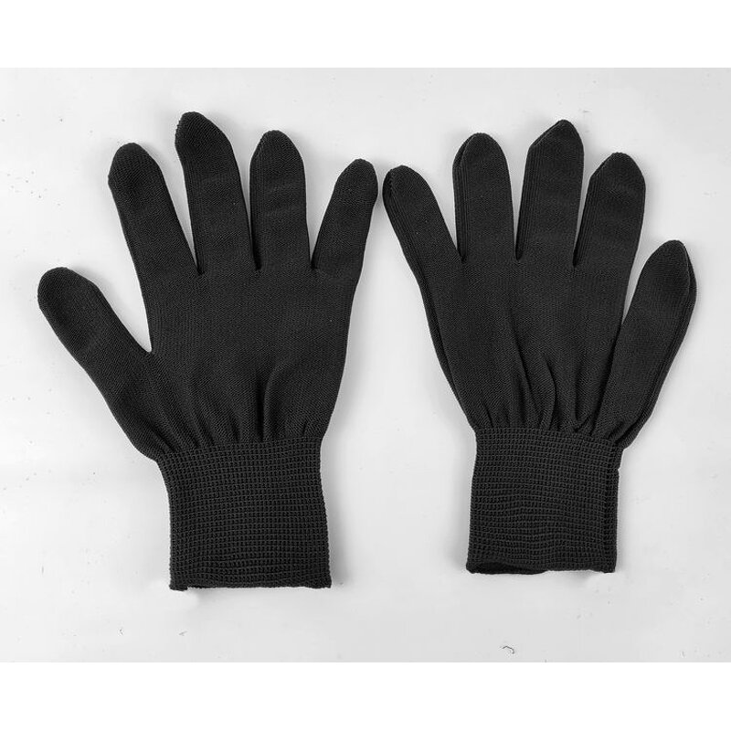 Cotton Gloves Factory - OEM Full Finger White Gloves for Waiters