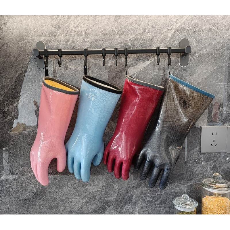 Oven Mitts Factory - OEM Custom Flame Retardant Cotton Gloves