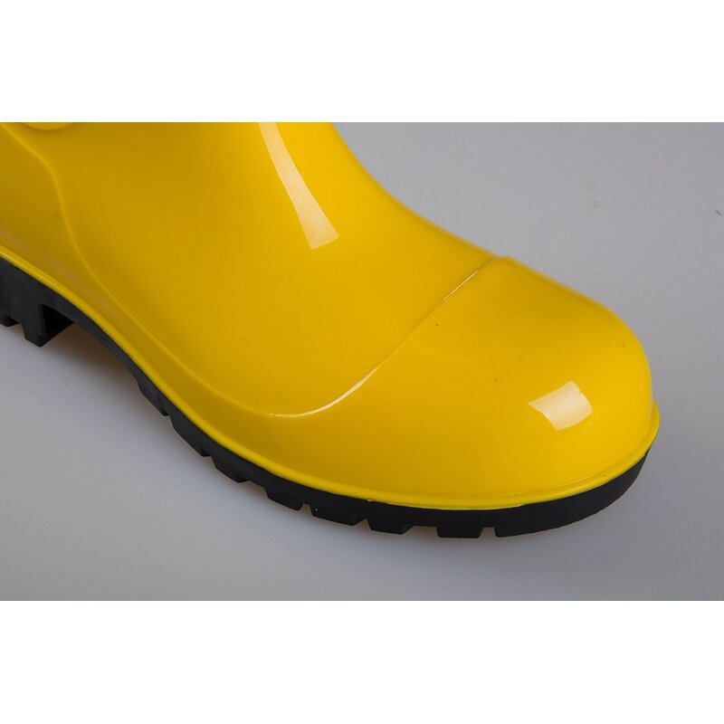 Safety Shoes Factory - OEM High Performance Popular