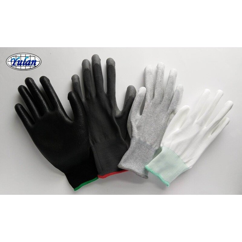 Anti-Static Gloves Factory - OEM ESD Dot Electronic Factory