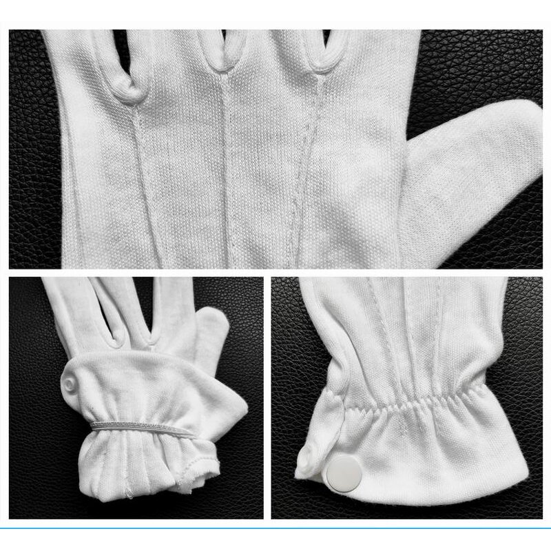 Nylon Gloves Factory - OEM Cheap Elasticity Gloves Supplier
