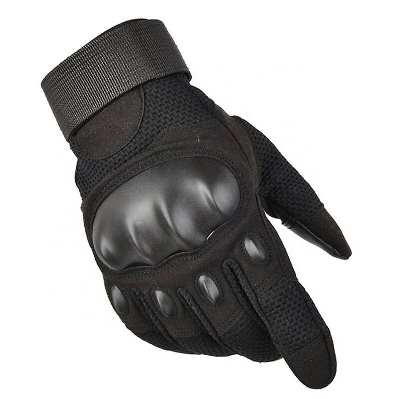 Camping Gloves Factory - OEM Men's Driving Touch Sensor Gloves