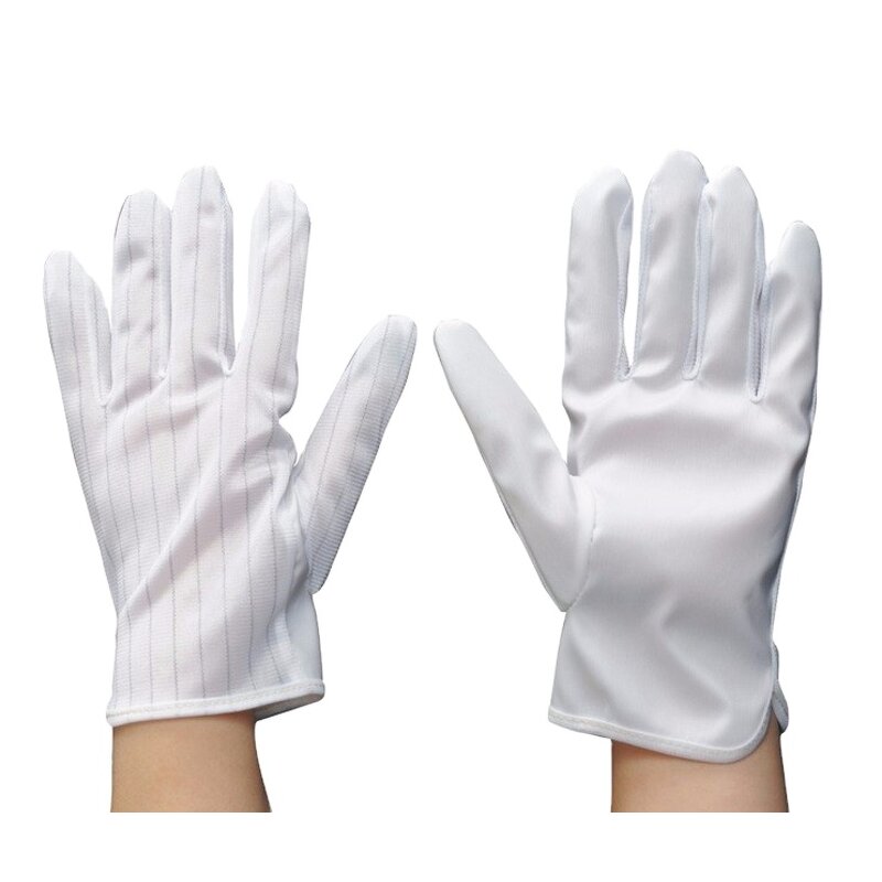 Ski Gloves Factory - OEM Winter Cow Leather Warm Mittens