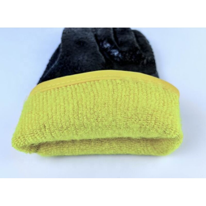 Nitrile Gloves Factory - OEM Oil Resistant Industrial Glove