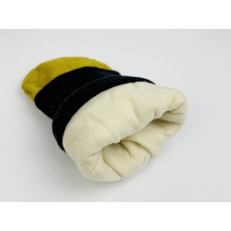 Leather Gloves Factory - OEM Men's Winter Touchscreen Cycling