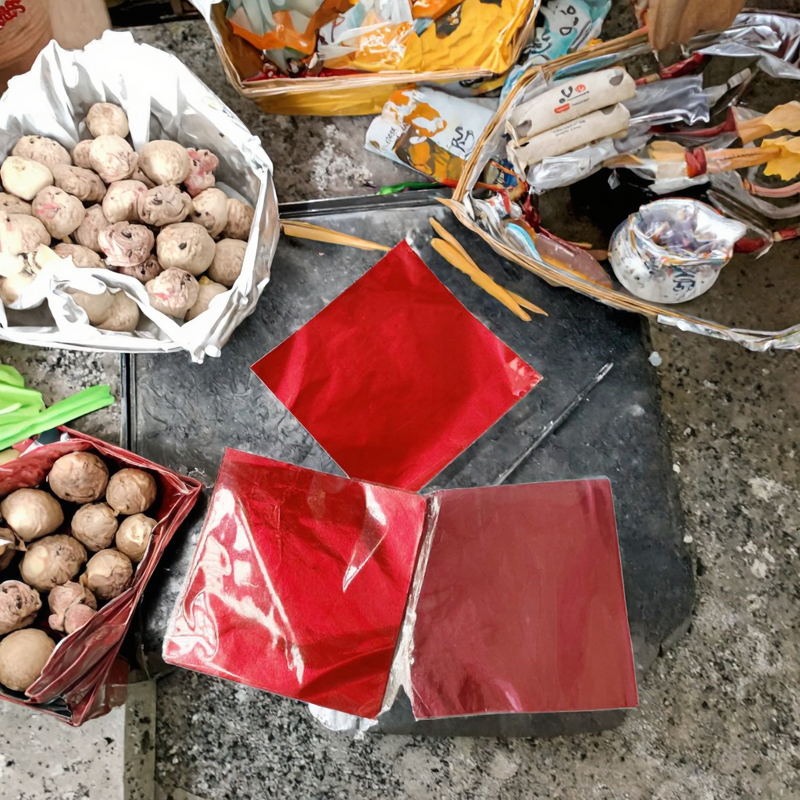 PU Gloves Factory - OEM Black White Coated General Usage