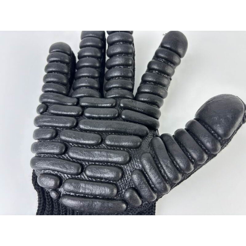 Anti Vibration Gloves Factory - OEM High Impact Mechanic Gloves