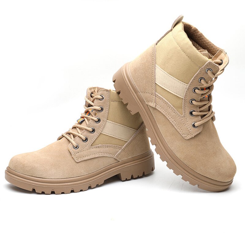 Safety Boots Factory - OEM Best Price Work Boots