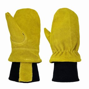 Leather Gloves Factory - OEM Goat Leather Driver Glove Supplier
